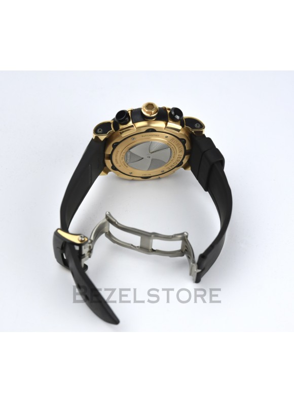 Romain Jerome  Steampunk Chrono 50 mm RJ.T.CH.SP.003.01